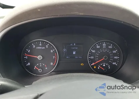 2018 Kia Sportage Lx z USA, uszkodzony, nr VIN KNDPMCAC9J7464698